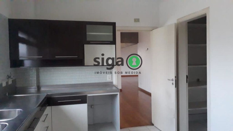 Imagem Apartamento com 4 Quartos à Venda, 320 m² em Brooklin - São Paulo Imagem Apartamento com 4 Quartos à Venda, 320 m² em Brooklin - São Paulo