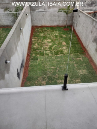 Imagem Casa com 3 Quartos à Venda, 122 m² em Alvinópolis - Atibaia Imagem Casa com 3 Quartos à Venda, 122 m² em Alvinópolis - Atibaia