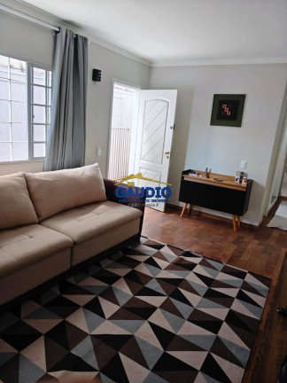 Imagem Casa com 3 Quartos à Venda, 170 m² em Jardim Colombo - São Paulo