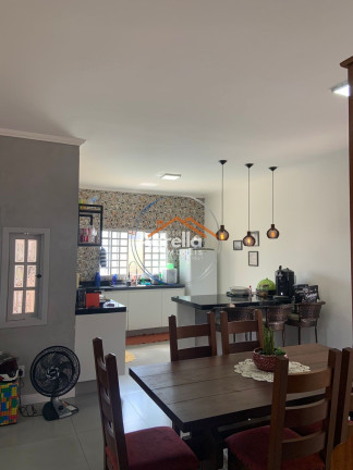 Imagem Casa com 3 Quartos à Venda, 183 m² em Jardim Murayama Iii - Mogi Mirim Imagem Casa com 3 Quartos à Venda, 183 m² em Jardim Murayama Iii - Mogi Mirim