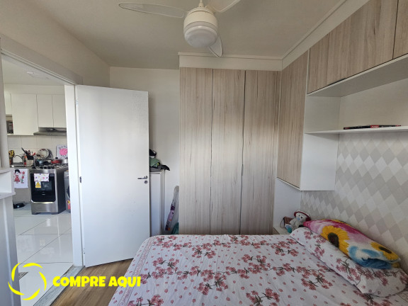 Imagem Apartamento com 2 Quartos à Venda, 36 m² em Barra Funda - São Paulo Imagem Apartamento com 2 Quartos à Venda, 36 m² em Barra Funda - São Paulo