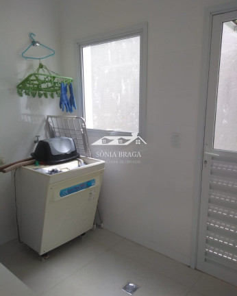 Imagem Casa com 4 Quartos à Venda, 230 m² em Boracéia - Bertioga