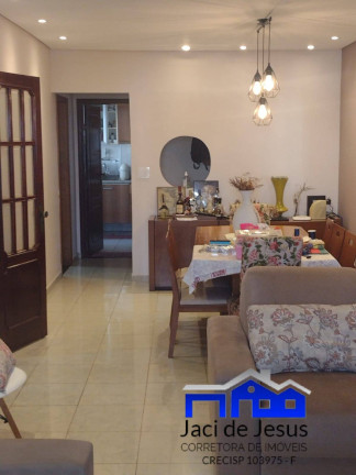 Imagem Apartamento com 2 Quartos à Venda, 98 m² em Marapé - Santos Imagem Apartamento com 2 Quartos à Venda, 98 m² em Marapé - Santos