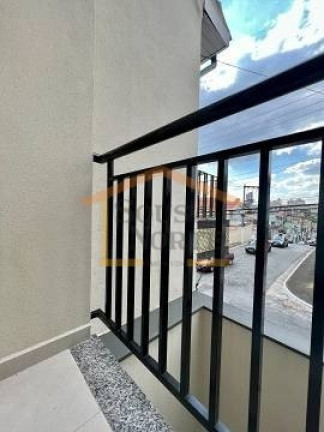 Imagem Apartamento com 1 Quarto à Venda, 27 m² em Vila Gustavo - São Paulo Imagem Apartamento com 1 Quarto à Venda, 27 m² em Vila Gustavo - São Paulo