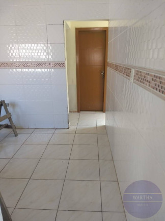 Imagem Casa com 3 Quartos à Venda, 103 m² em Central - Gravataí Imagem Casa com 3 Quartos à Venda, 103 m² em Central - Gravataí