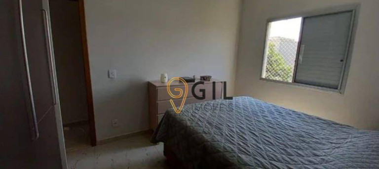 Imagem Apartamento com 2 Quartos à Venda, 58 m² em Jardim Califórnia - Jacareí Imagem Apartamento com 2 Quartos à Venda, 58 m² em Jardim Califórnia - Jacareí