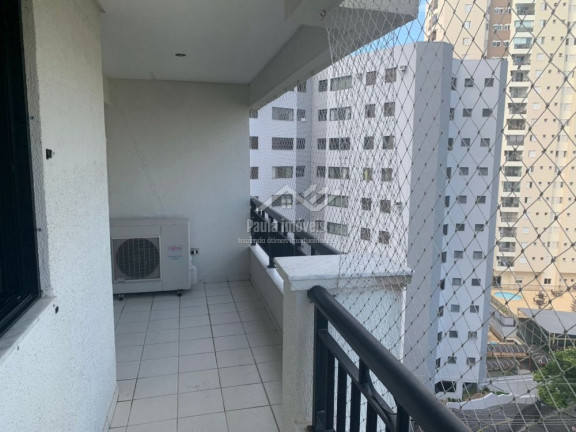 Imagem Apartamento com 3 Quartos à Venda, 105 m² em Parque Residencial Aquarius - Sao Jose Dos Campos Imagem Apartamento com 3 Quartos à Venda, 105 m² em Parque Residencial Aquarius - Sao Jose Dos Campos