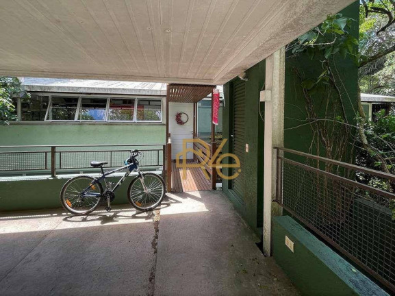 Imagem Casa com 3 Quartos à Venda, 380 m² em Condomínio Dos Arquitetos - Carapicuíba