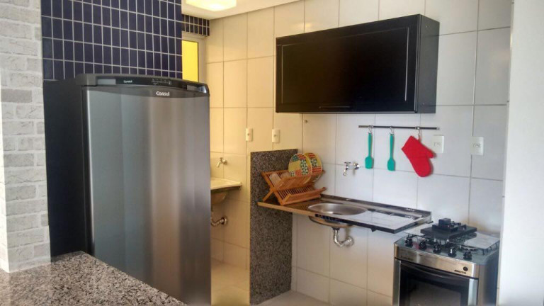Imagem Apartamento com 2 Quartos à Venda, 57 m² em Cristo Rei - Teresina