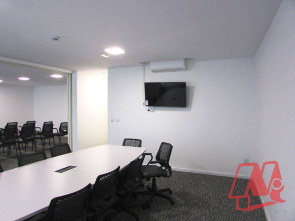 Imagem Sala Comercial à Venda, 40 m² em Higienópolis - Porto Alegre Imagem Sala Comercial à Venda, 40 m² em Higienópolis - Porto Alegre