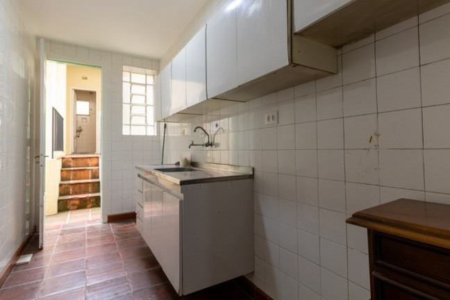Imagem Casa de Condomínio com 3 Quartos à Venda, 100 m² em Pinheiros - São Paulo Imagem Casa de Condomínio com 3 Quartos à Venda, 100 m² em Pinheiros - São Paulo