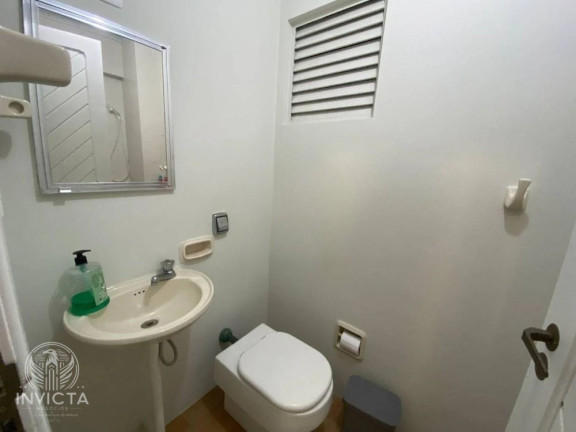 Imagem Apartamento com 3 Quartos à Venda, 146 m² em Barra Sul - Balneário Camboriú