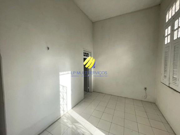 Imagem Casa com 2 Quartos à Venda, 130 m² em Joaquim Távora - Fortaleza