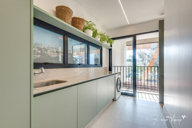 Imagem Apartamento com 3 Quartos à Venda, 158 m² em Setor Bueno - Goiânia