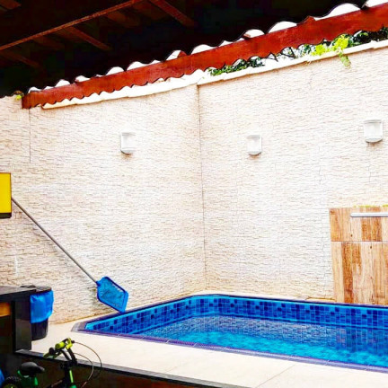 Imagem Casa com 3 Quartos à Venda, em Vila Guilhermina - Praia Grande Imagem Casa com 3 Quartos à Venda, em Vila Guilhermina - Praia Grande