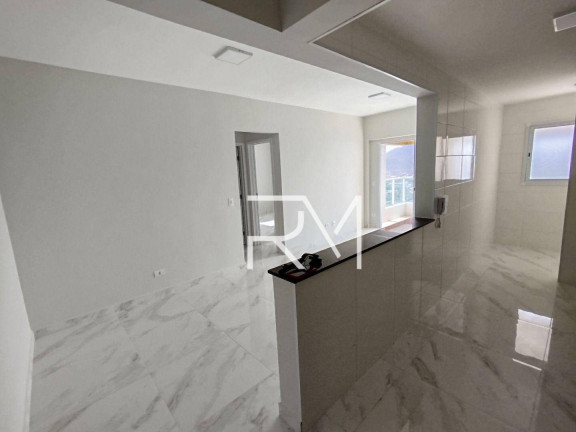 Imagem Apartamento com 2 Quartos à Venda, 71 m² em Vila Atlântica - Mongaguá
