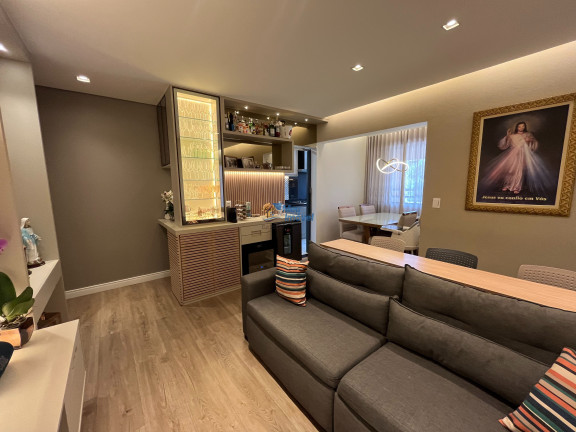 Imagem Imóvel com 3 Quartos à Venda, 69 m² em Taguatinga Sul (taguatinga) - Brasília Imagem Imóvel com 3 Quartos à Venda, 69 m² em Taguatinga Sul (taguatinga) - Brasília