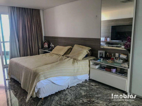 Imagem Cobertura com 4 Quartos à Venda, 500 m² em Meireles - Fortaleza Imagem Cobertura com 4 Quartos à Venda, 500 m² em Meireles - Fortaleza