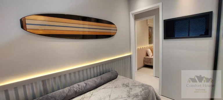 Imagem Apartamento com 2 Quartos à Venda, 55 m² em Vila Curuçá - Santo André Imagem Apartamento com 2 Quartos à Venda, 55 m² em Vila Curuçá - Santo André