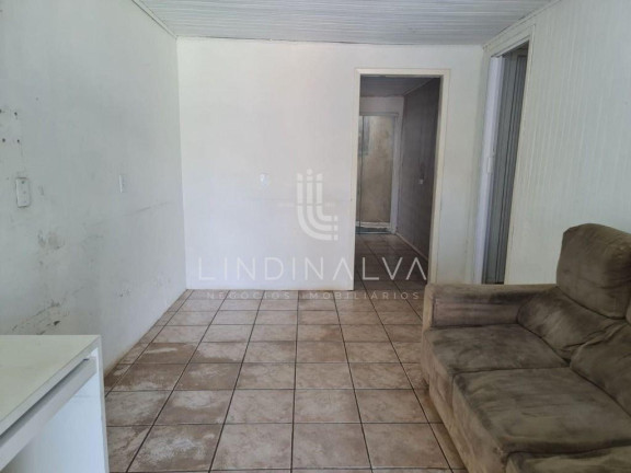Imagem Casa com 2 Quartos à Venda, 80 m² em Jardim Curitibano - Foz Do Iguacu