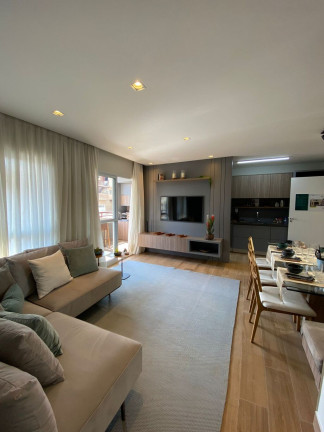 Apartamento com 3 Quartos à Venda, 66 m² em Freguesia Do ó - São Paulo