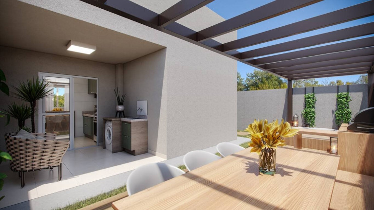 Imagem Casa com 2 Quartos à Venda,  em Santa Laura - Cuiabá