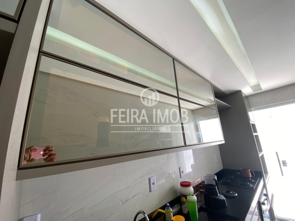 Imagem Casa com 2 Quartos à Venda, 120 m² em Sim - Feira De Santana