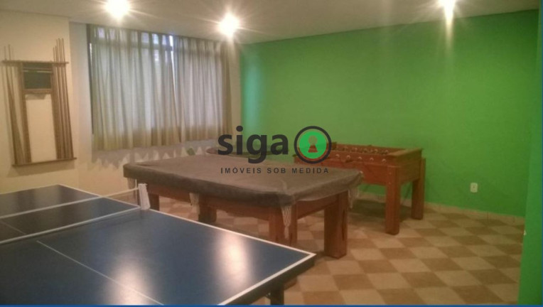 Imagem Apartamento com 3 Quartos à Venda, 72 m² em Morumbi - São Paulo Imagem Apartamento com 3 Quartos à Venda, 72 m² em Morumbi - São Paulo