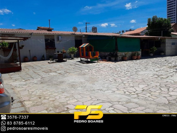 Imagem Casa com 4 Quartos à Venda, em Jardim Tavares - Campina Grande Imagem Casa com 4 Quartos à Venda, em Jardim Tavares - Campina Grande