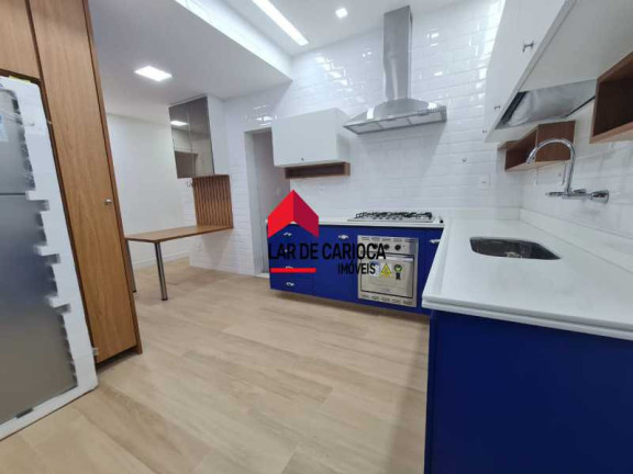 Imagem Apartamento com 3 Quartos à Venda, 90 m² em Copacabana - Rio De Janeiro