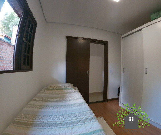 Imagem Casa com 4 Quartos à Venda, 290 m² em Vila Verde Transurb - Itapevi Imagem Casa com 4 Quartos à Venda, 290 m² em Vila Verde Transurb - Itapevi