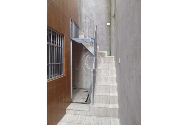 Imagem Casa com 2 Quartos à Venda, 93 m² em Sapopemba - São Paulo