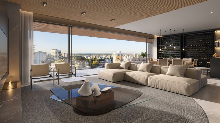 Imagem Imóvel com 3 Quartos à Venda, 230 m² em Petrópolis - Porto Alegre Imagem Imóvel com 3 Quartos à Venda, 230 m² em Petrópolis - Porto Alegre