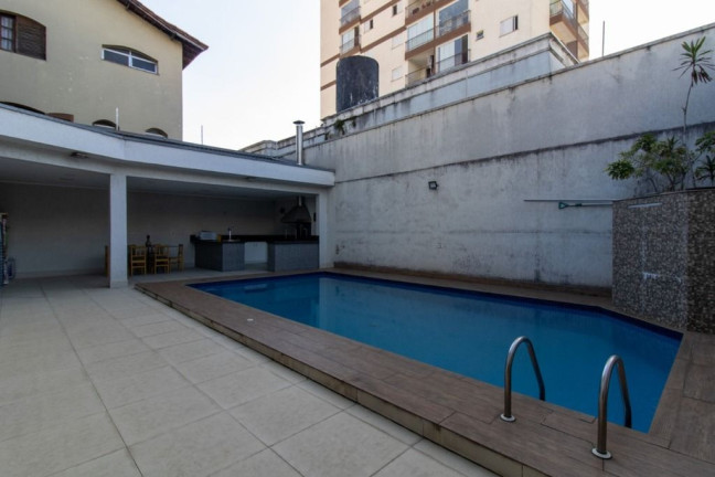 Imagem Casa com 4 Quartos à Venda, 430 m² em Vila Galvão - Guarulhos
