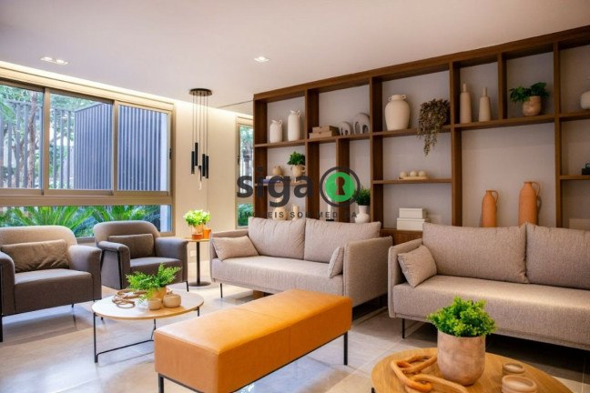 Imagem Apartamento com 2 Quartos à Venda, 76 m² em Vila Mariana - São Paulo Imagem Apartamento com 2 Quartos à Venda, 76 m² em Vila Mariana - São Paulo