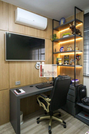 Imagem Apartamento com 2 Quartos à Venda, 87 m² em Vila Andrade - São Paulo