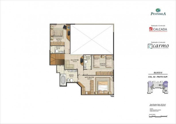 Imagem Imóvel com 4 Quartos à Venda, 407 m² em Barra Da Tijuca - Rio De Janeiro