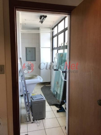 Imagem Apartamento com 3 Quartos à Venda, 120 m² em Vila Assunção - Santo André Imagem Apartamento com 3 Quartos à Venda, 120 m² em Vila Assunção - Santo André