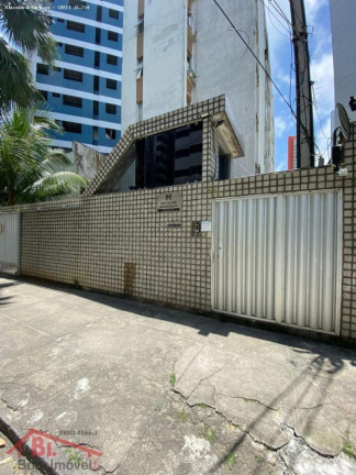 Imagem Apartamento com 3 Quartos à Venda, 110 m² em Boa Viagem - Recife