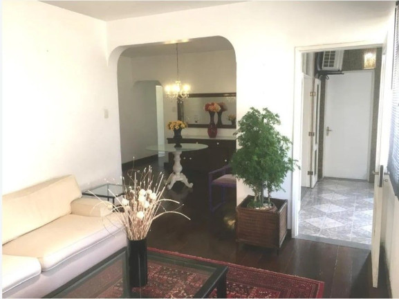 Apartamento com 3 Quartos à Venda, 207 m² em Pituba - Salvador