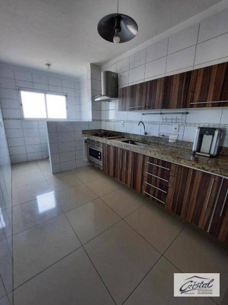 Imagem Apartamento com 3 Quartos à Venda, 107 m² em Guilhermina - Praia Grande Imagem Apartamento com 3 Quartos à Venda, 107 m² em Guilhermina - Praia Grande