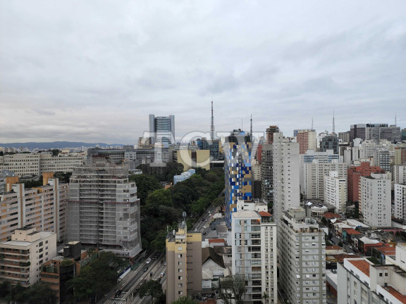 Imagem Apartamento com 3 Quartos à Venda, 196 m² em Jardins - São Paulo Imagem Apartamento com 3 Quartos à Venda, 196 m² em Jardins - São Paulo