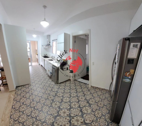 Imagem Apartamento com 3 Quartos à Venda, 147 m² em Centro - São Bernardo Do Campo Imagem Apartamento com 3 Quartos à Venda, 147 m² em Centro - São Bernardo Do Campo