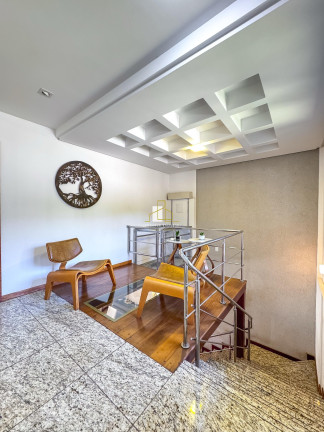 Imagem Casa com 5 Quartos à Venda, 240 m² em Colina De Laranjeiras - Serra Imagem Casa com 5 Quartos à Venda, 240 m² em Colina De Laranjeiras - Serra