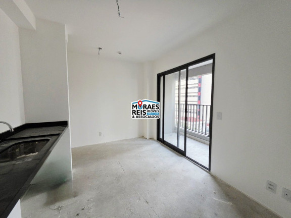 Imagem Apartamento com 1 Quarto à Venda, 60 m² em Jardim Das Acácias - São Paulo Imagem Apartamento com 1 Quarto à Venda, 60 m² em Jardim Das Acácias - São Paulo