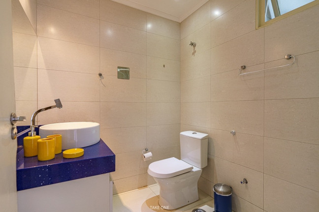 Imagem Imóvel com 1 Quarto à Venda, 48 m² em Centro - Campinas