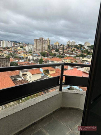 Imagem Apartamento com 3 Quartos à Venda, 66 m² em Vila Rosália - Guarulhos Imagem Apartamento com 3 Quartos à Venda, 66 m² em Vila Rosália - Guarulhos