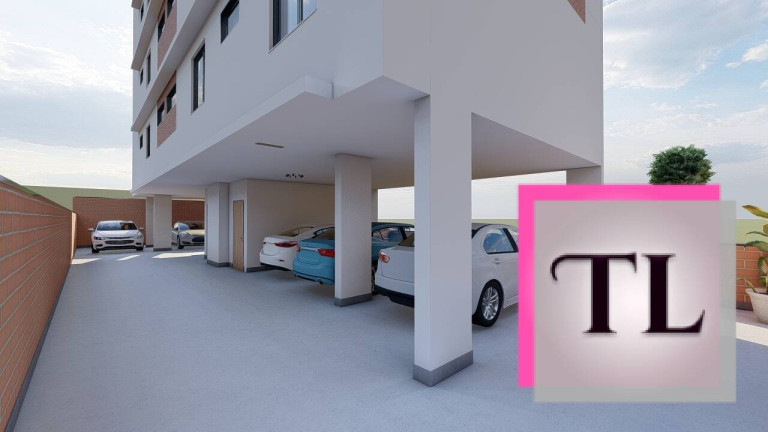 Imagem Apartamento com 2 Quartos à Venda, 60 m² em Poços De Caldas Imagem Apartamento com 2 Quartos à Venda, 60 m² em Poços De Caldas