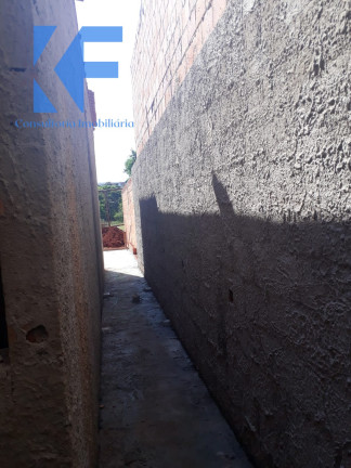 Imagem Casa com 2 Quartos à Venda, 65 m² em Centro - Sumaré