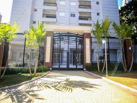 Imagem Imóvel com 2 Quartos à Venda, 102 m² em Vila Suzana - São Paulo